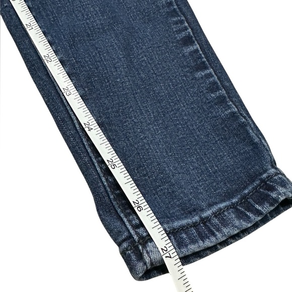 KanCan DarkDenim Skinny Jeans - Picture 13 of 15